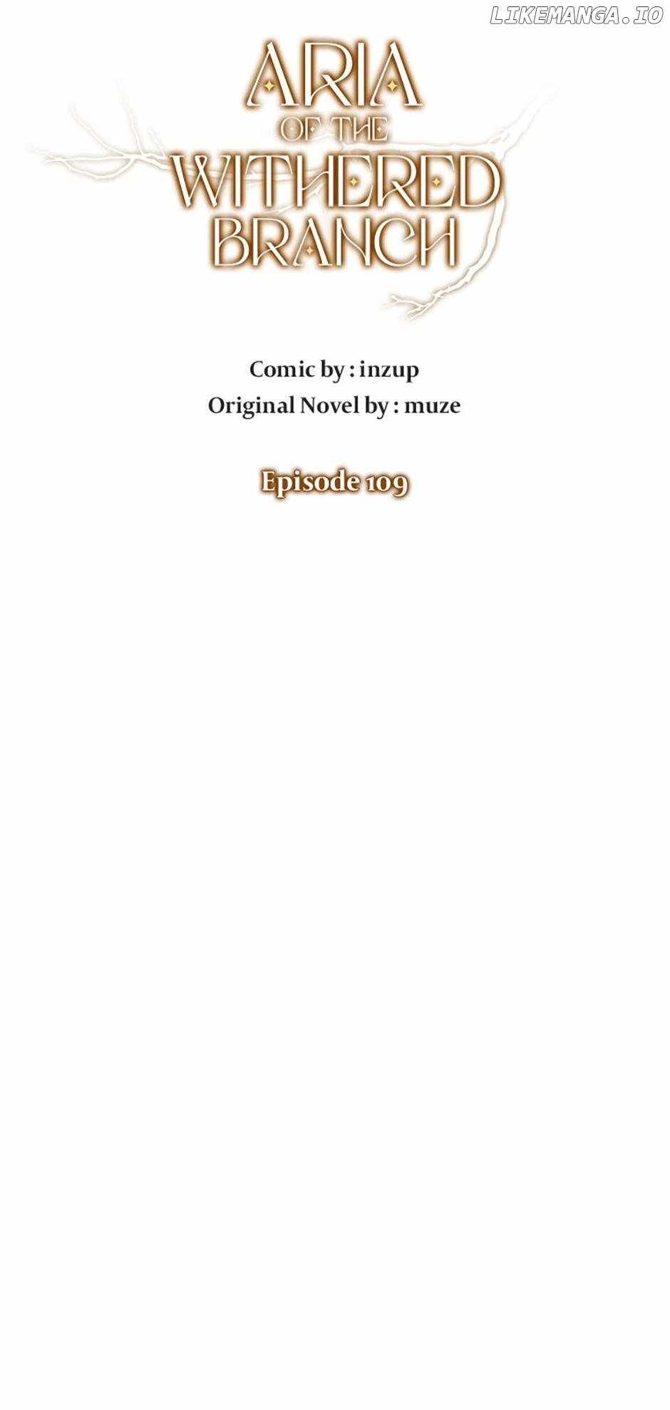 Raga of Withered Branches Chapter 109 19